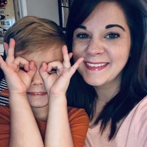 Meet your Posher, Daisy